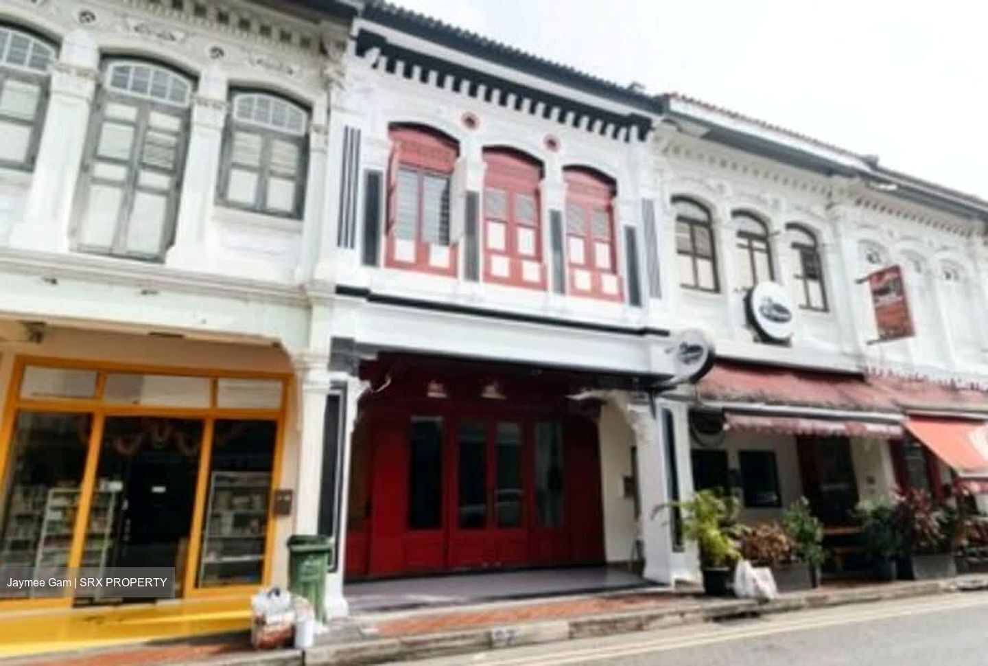Little India MRT (D9), Shop House #549589011